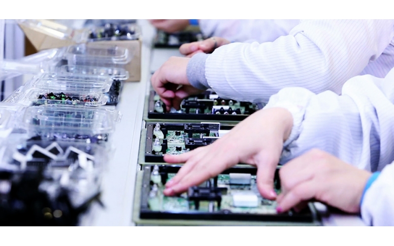 物料齊套率如何影響交付周期？PCBA工廠的供應(yīng)鏈協(xié)同之道