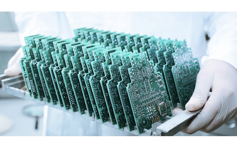 地緣政治下的PCBA供應(yīng)鏈多元化與BOM優(yōu)化戰(zhàn)略