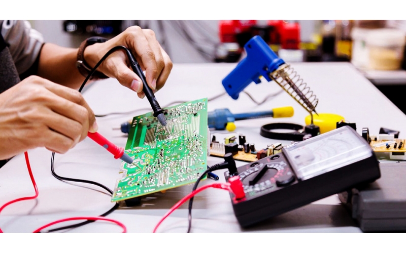 焊點(diǎn)失效分析：如何通過切片實(shí)驗(yàn)定位根源？